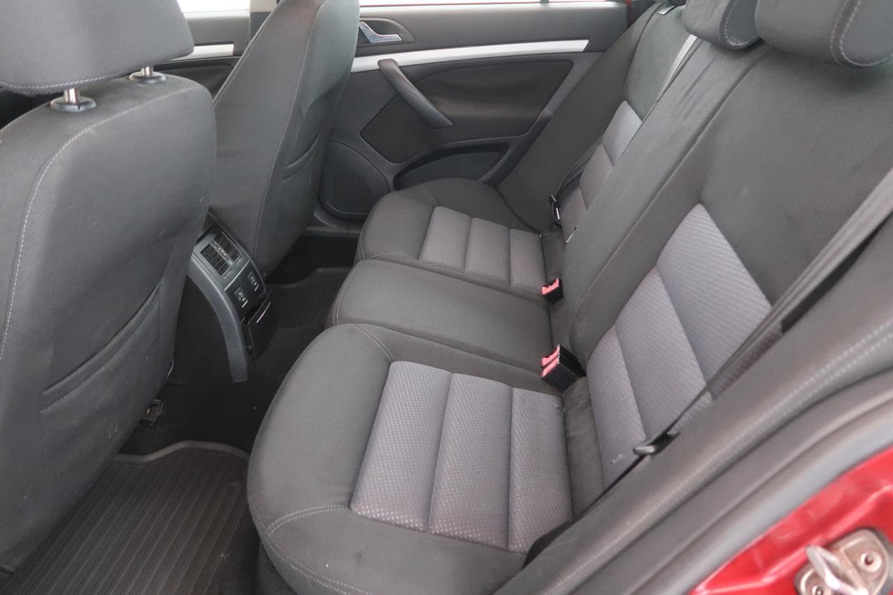 2006 Škoda Octavia - 15