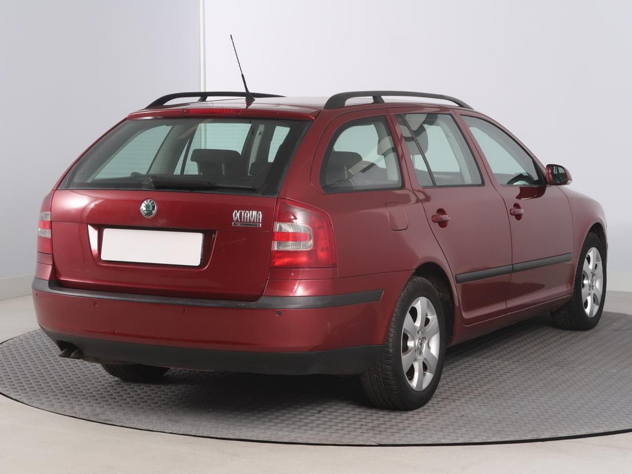 2006 Škoda Octavia - 7