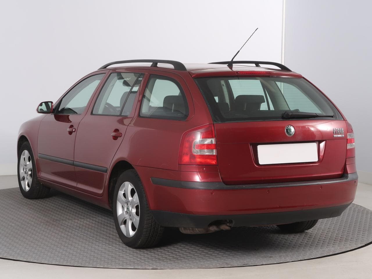 2006 Škoda Octavia - 5