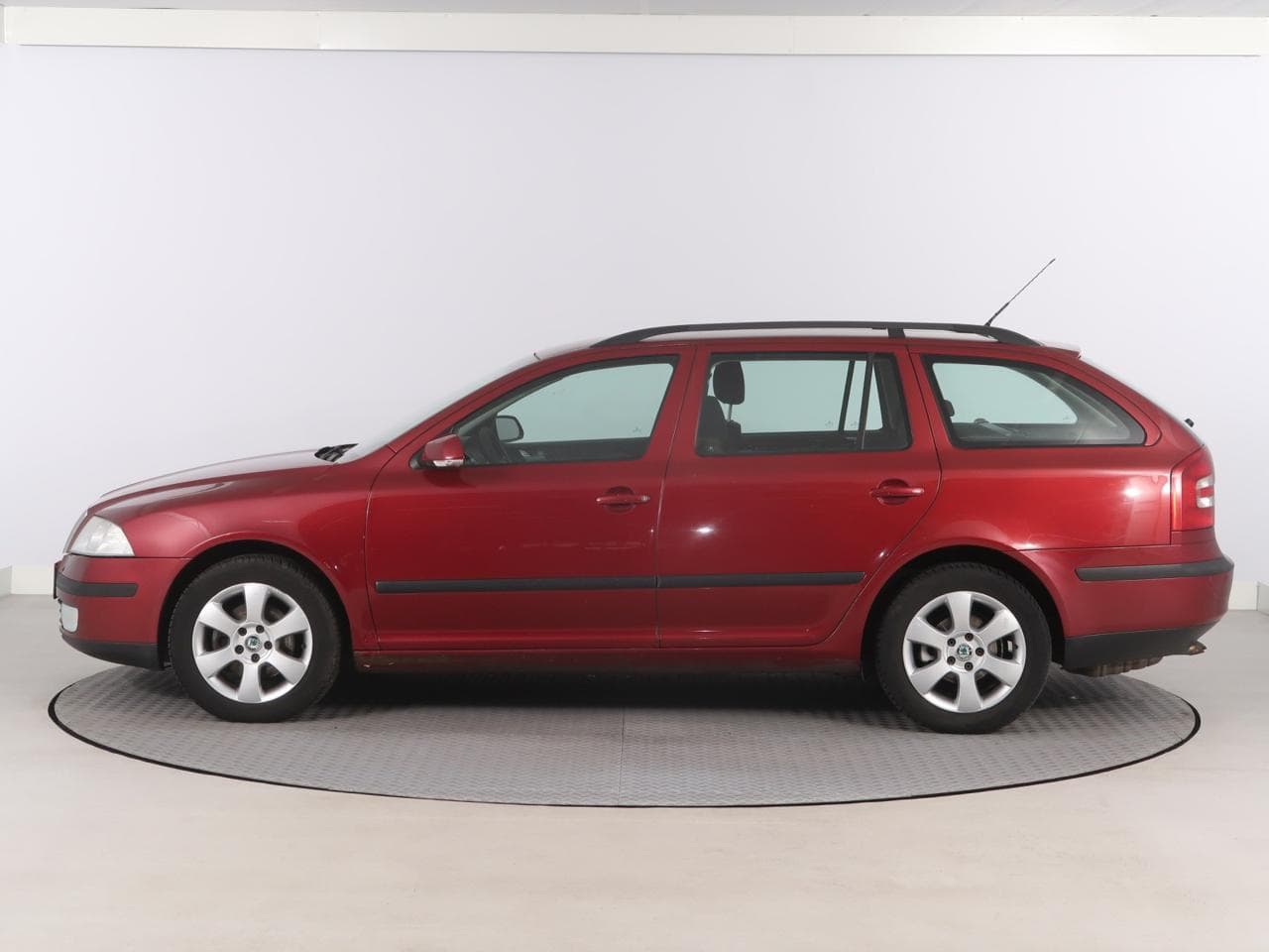 2006 Škoda Octavia - 4