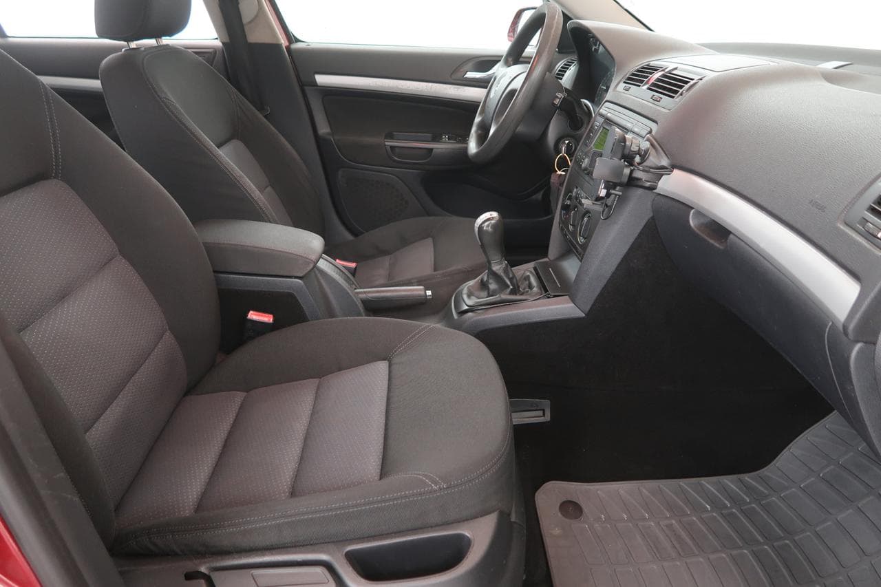 2006 Škoda Octavia - 12