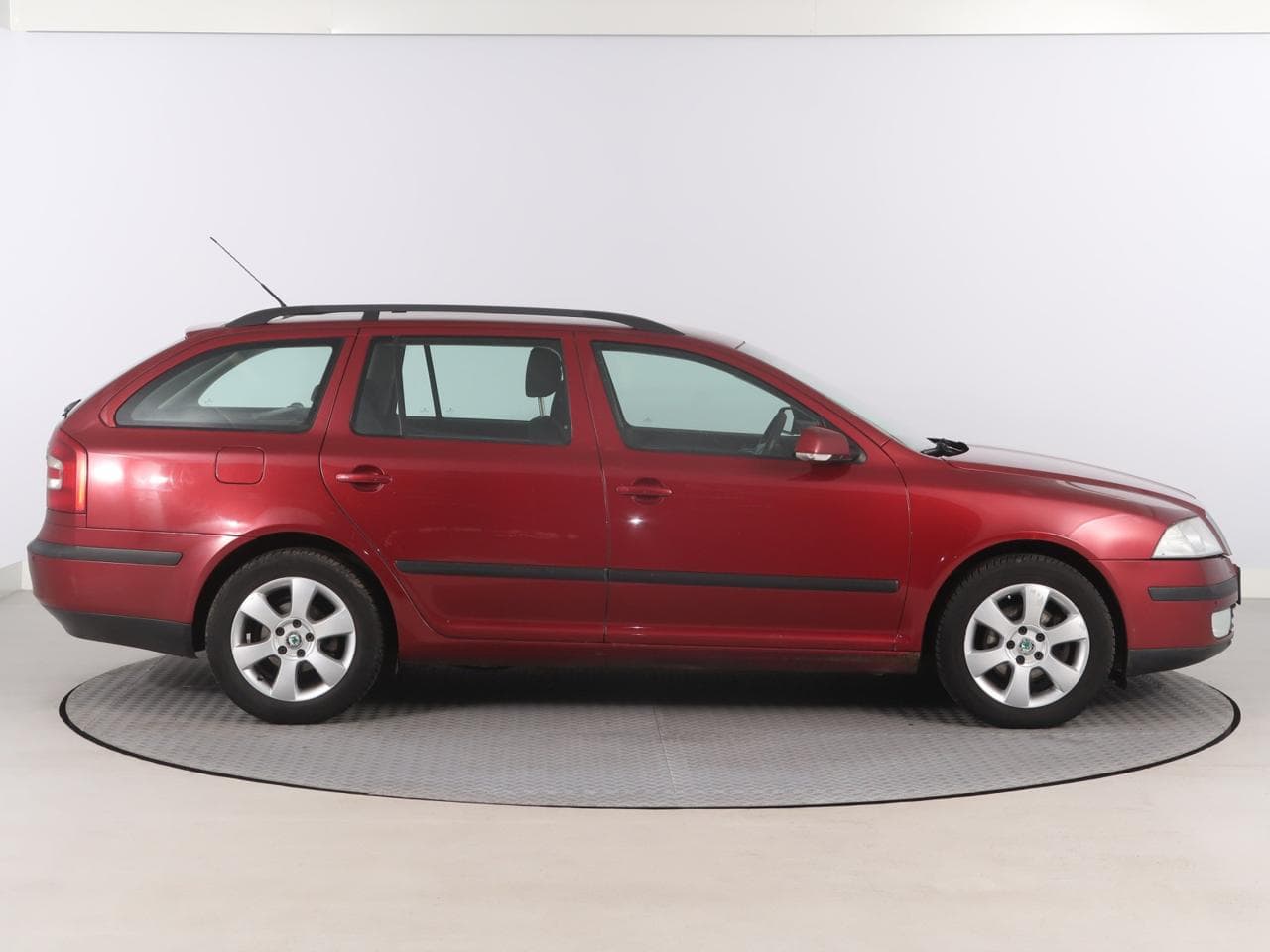 2006 Škoda Octavia - 8