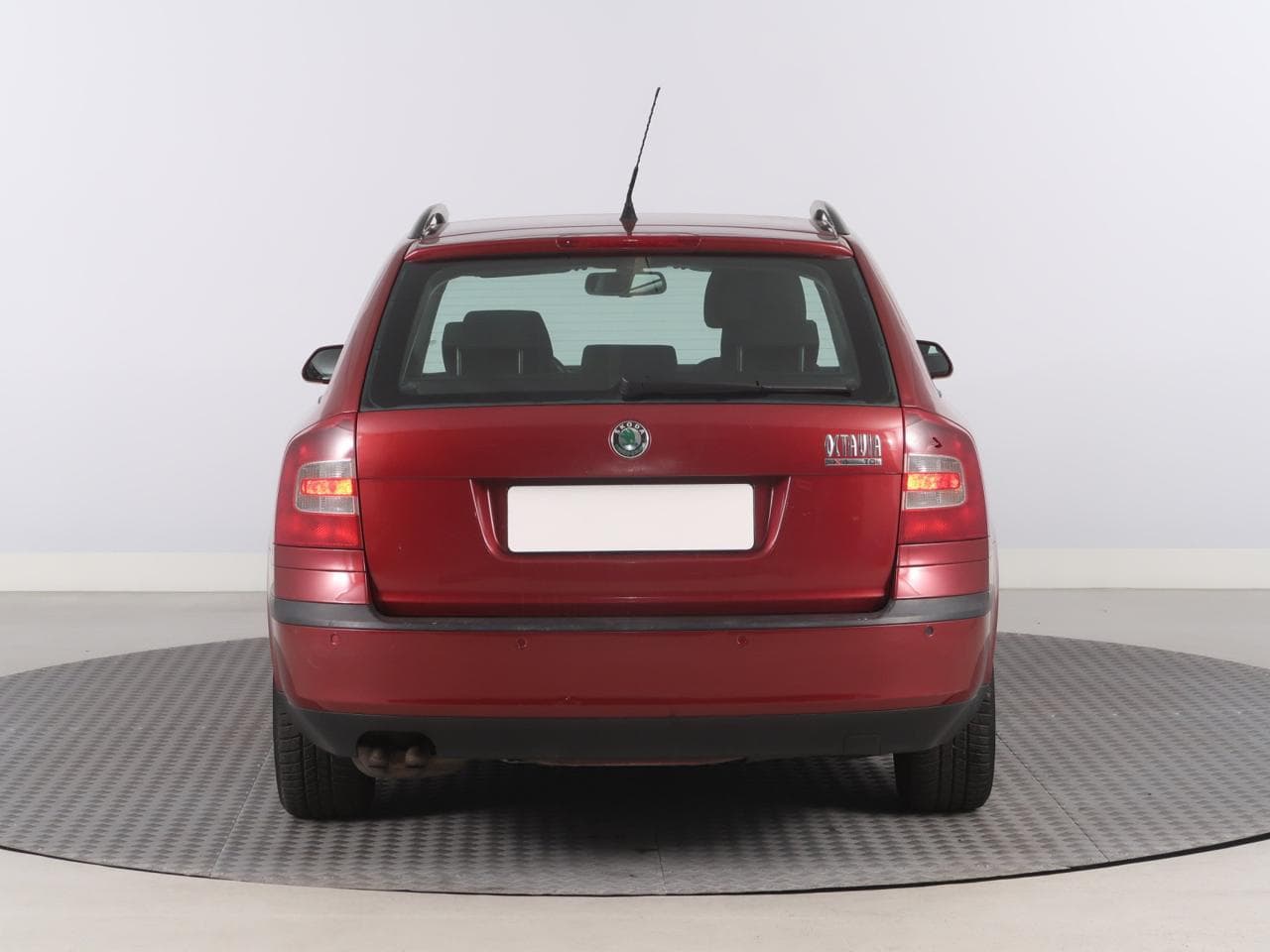 2006 Škoda Octavia - 6