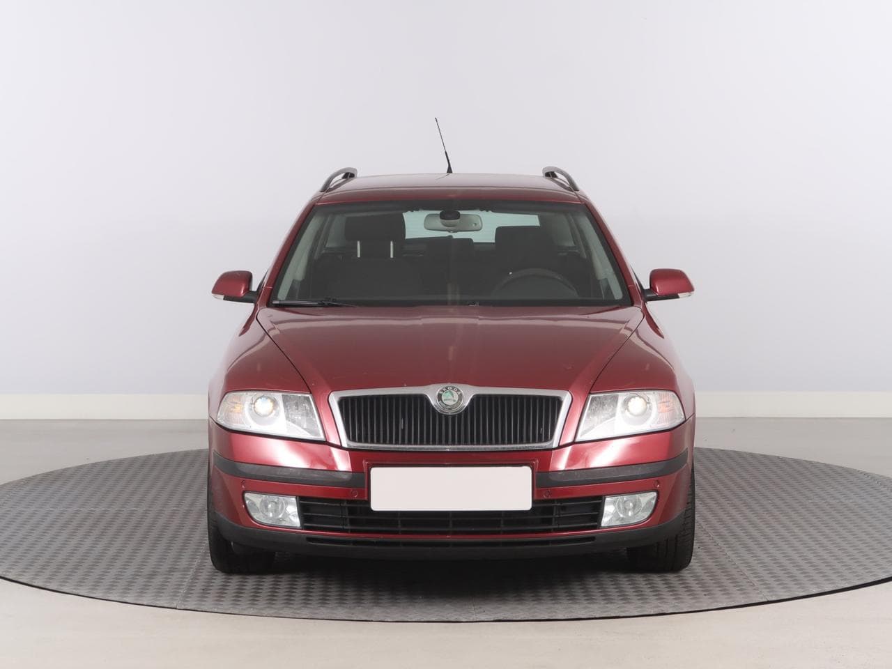 2006 Škoda Octavia - 2