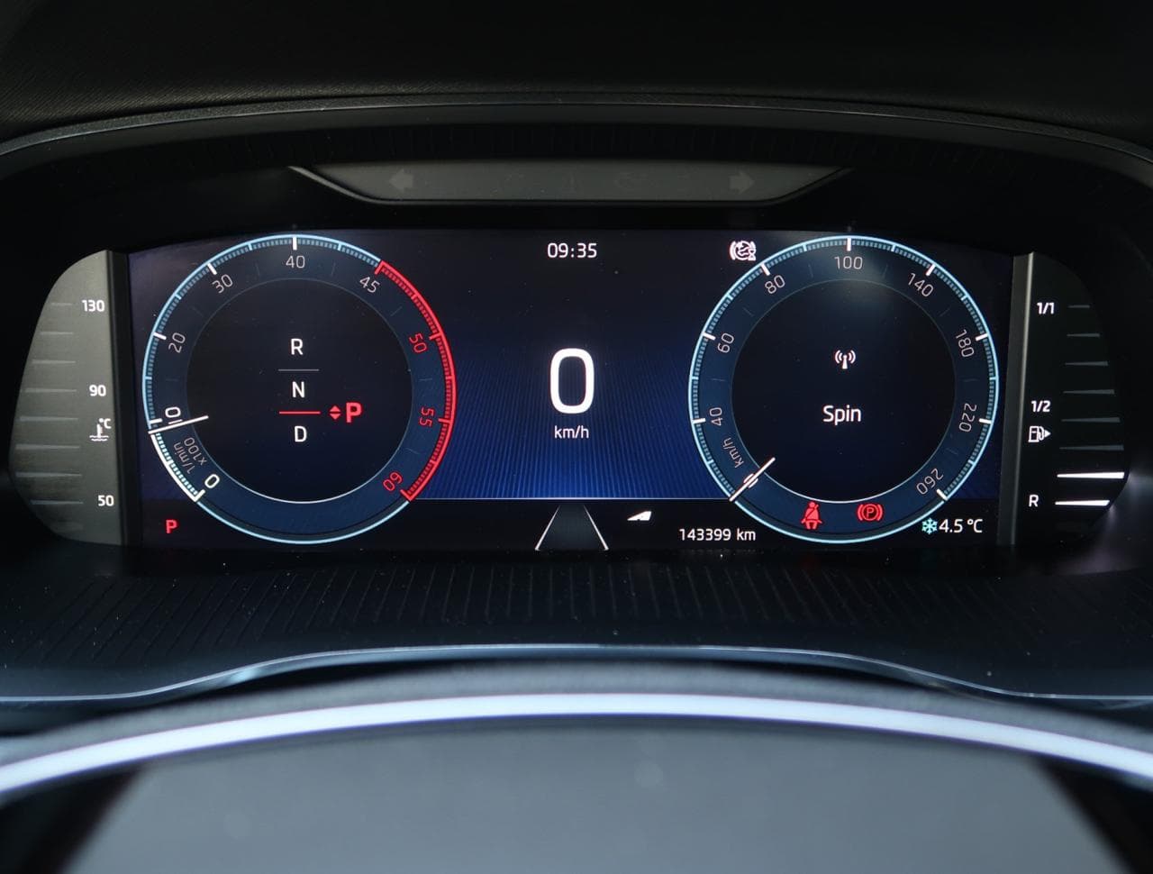 2020 Škoda Octavia - 17