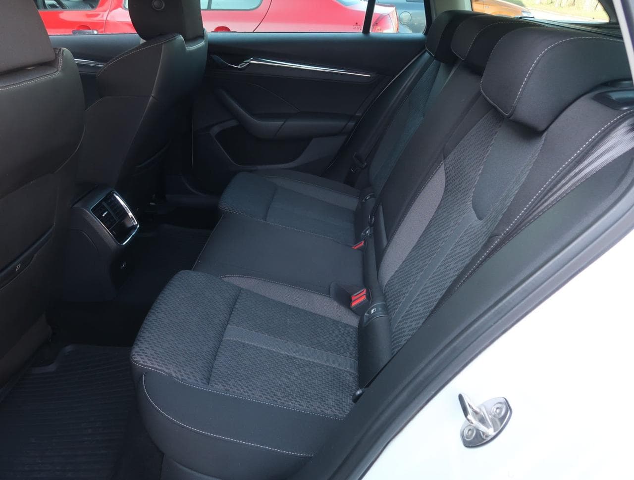 2020 Škoda Octavia - 15