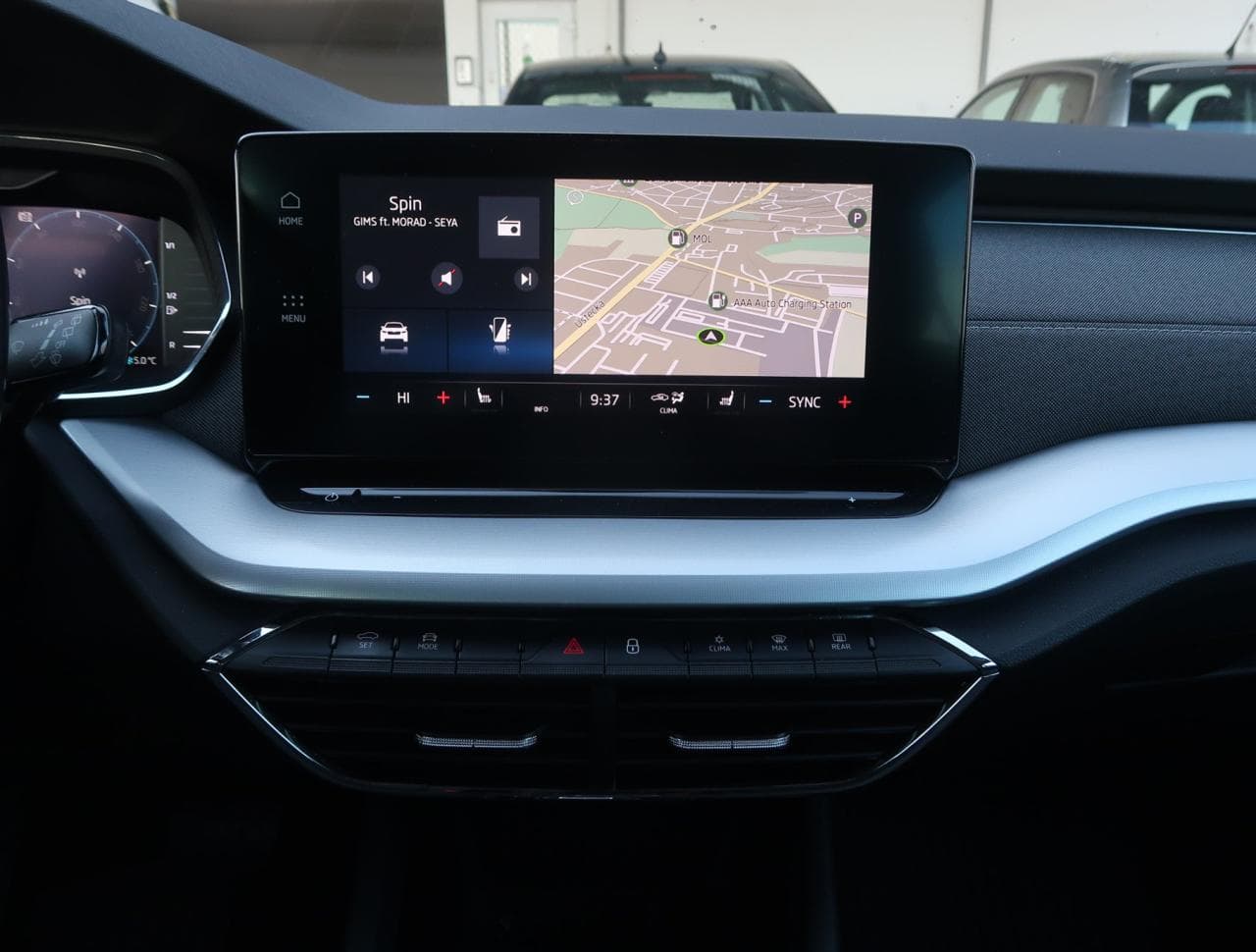 2020 Škoda Octavia - 18