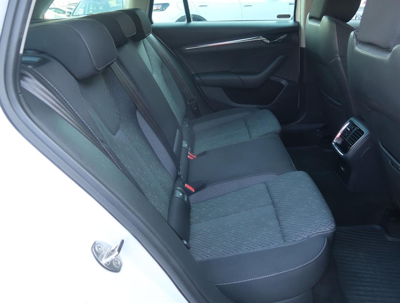 2020 Škoda Octavia - 13