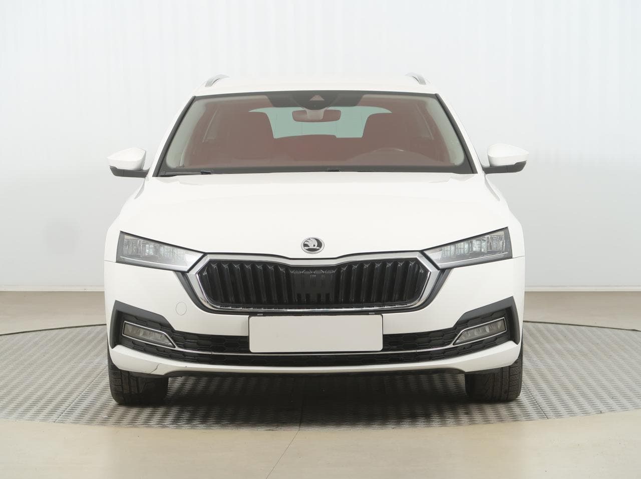 2020 Škoda Octavia - 2