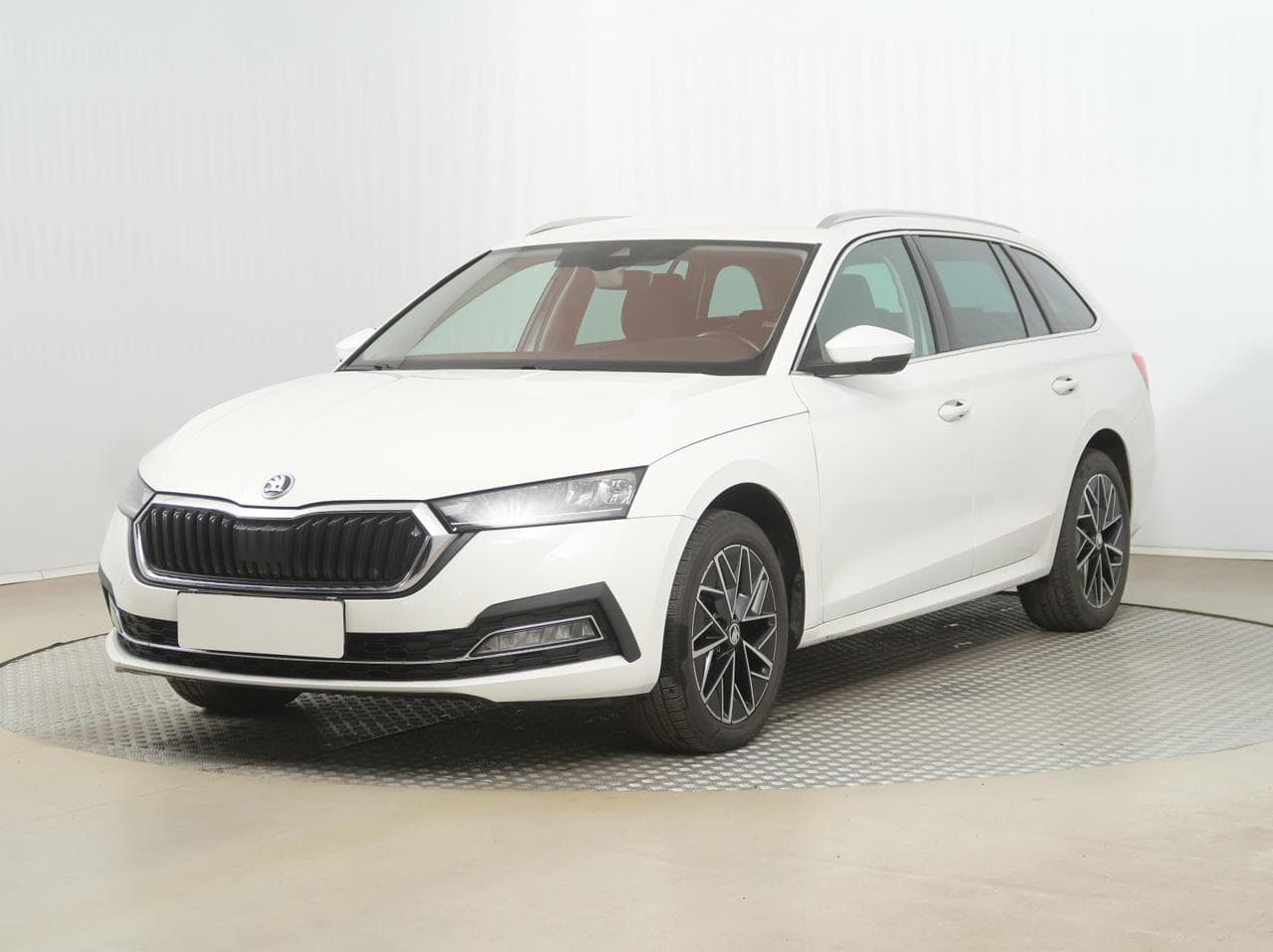 2020 Škoda Octavia - 3