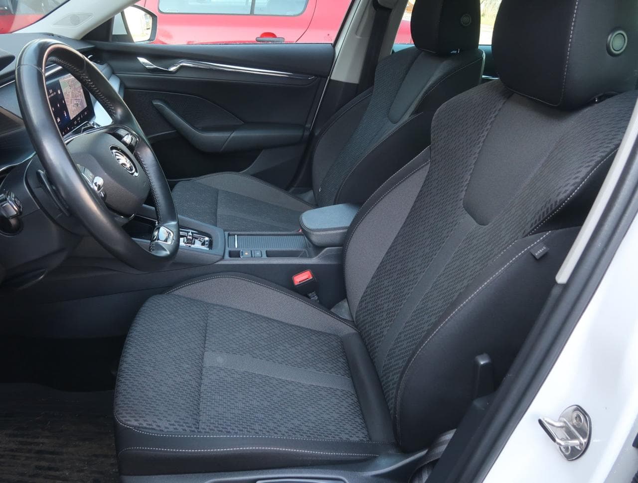 2020 Škoda Octavia - 16