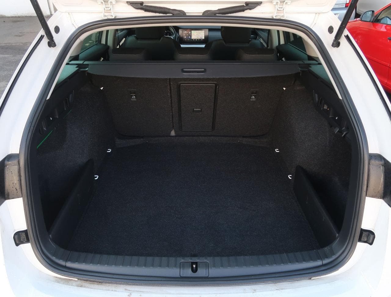 2020 Škoda Octavia - 20