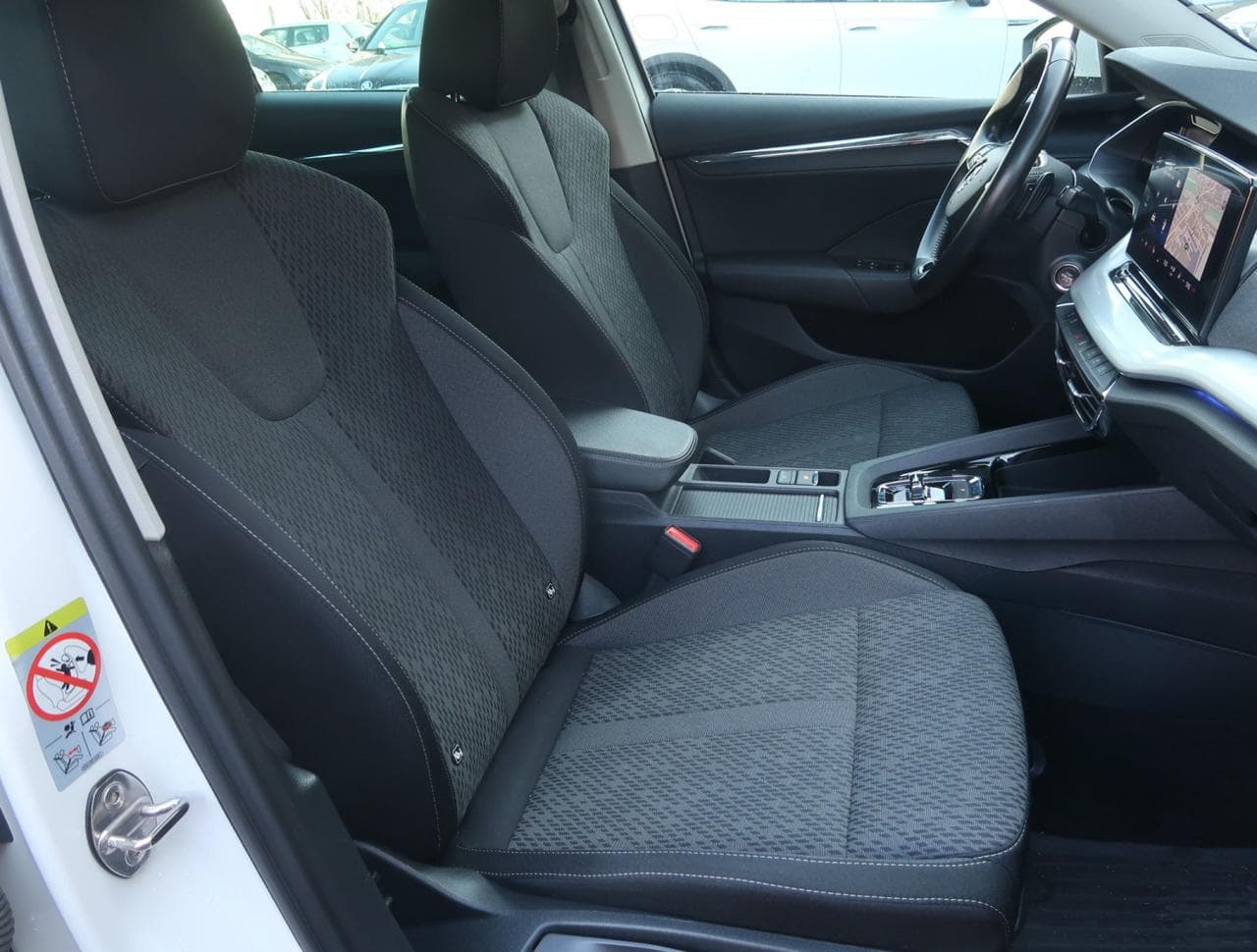 2020 Škoda Octavia - 12