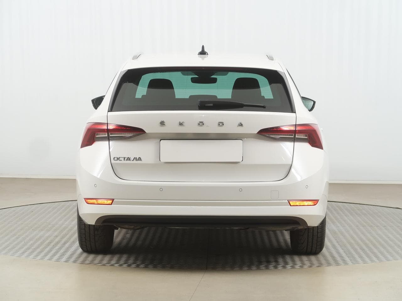 2020 Škoda Octavia - 6