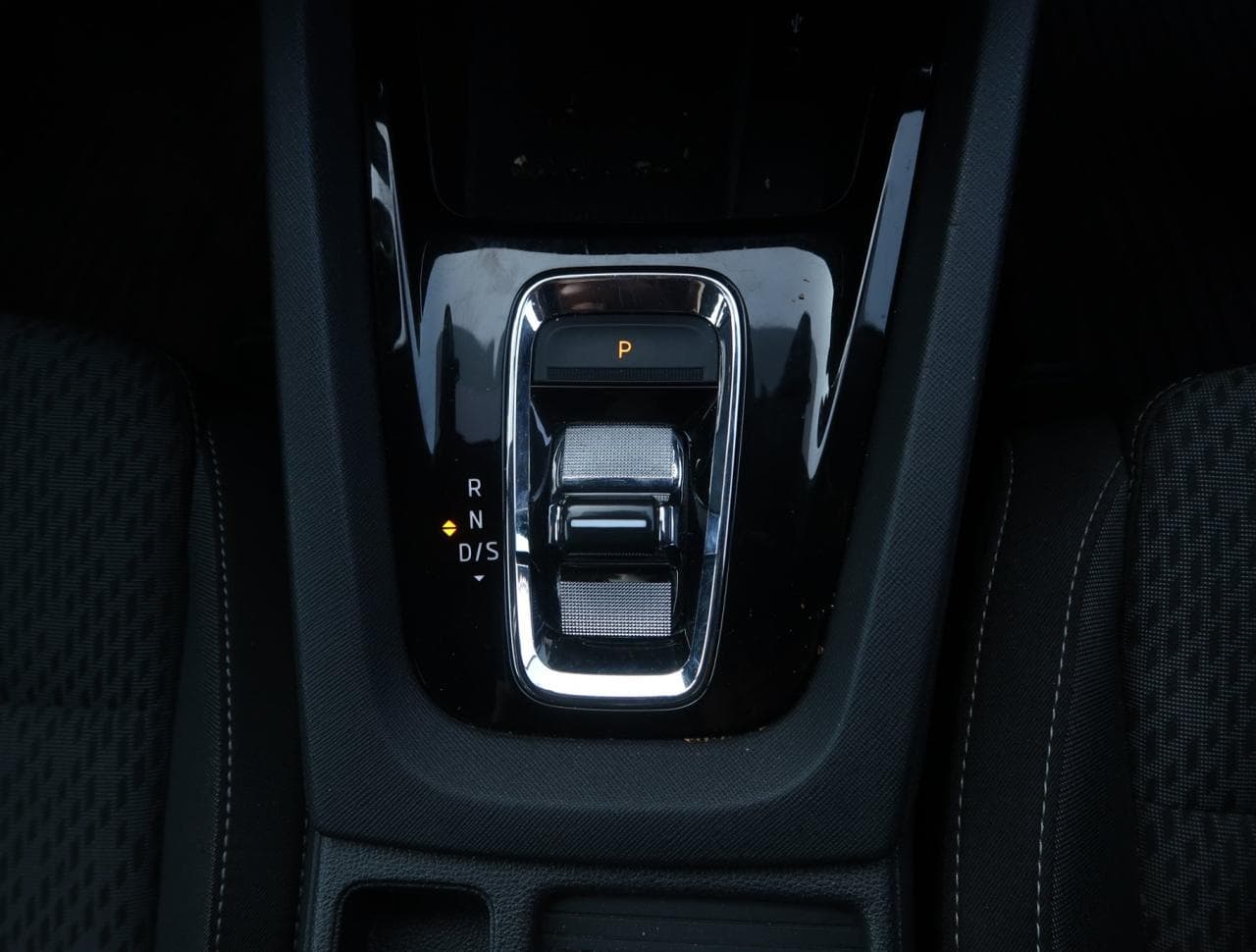 2020 Škoda Octavia - 19