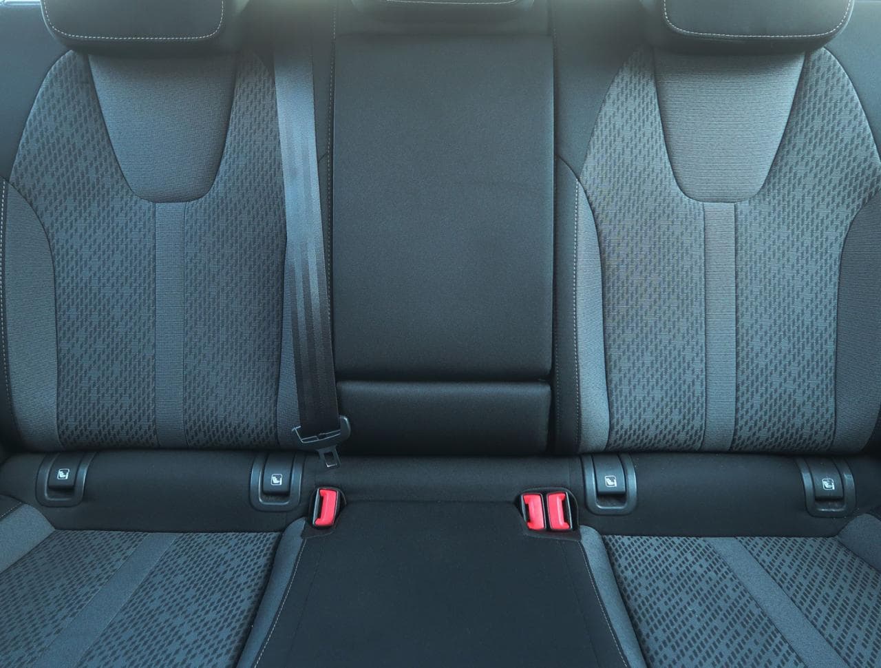 2020 Škoda Octavia - 14