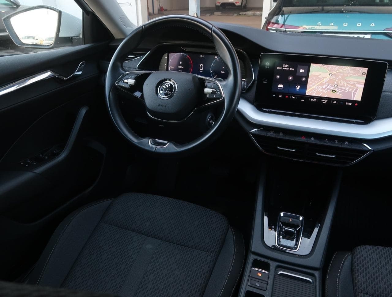 2020 Škoda Octavia - 9