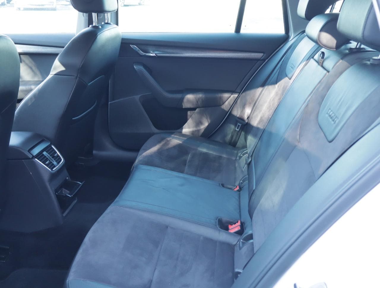 2016 Škoda Octavia - 15