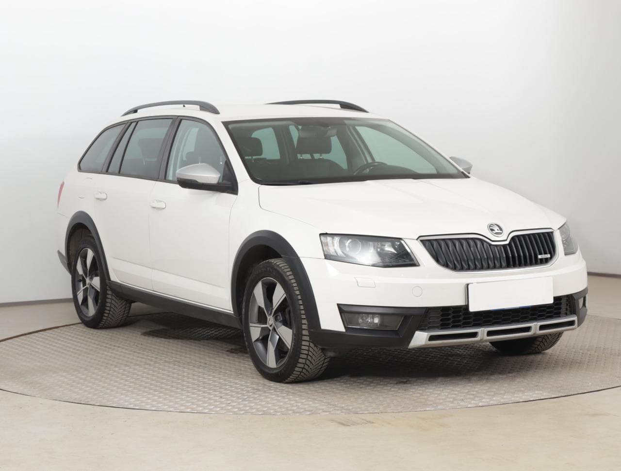 Škoda Octavia 2.0 TDI 135kW kombi