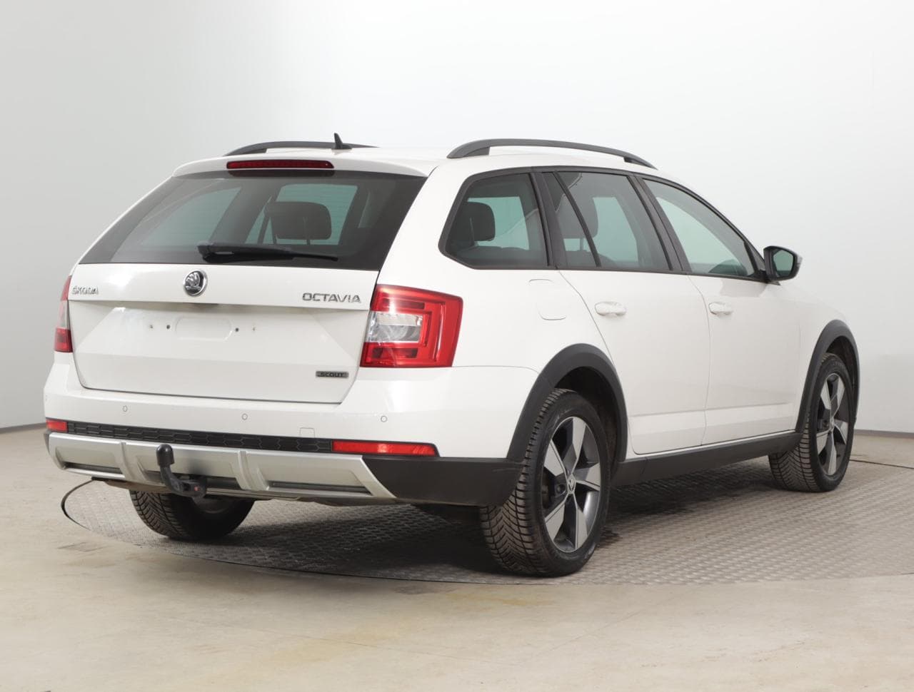 2016 Škoda Octavia - 7