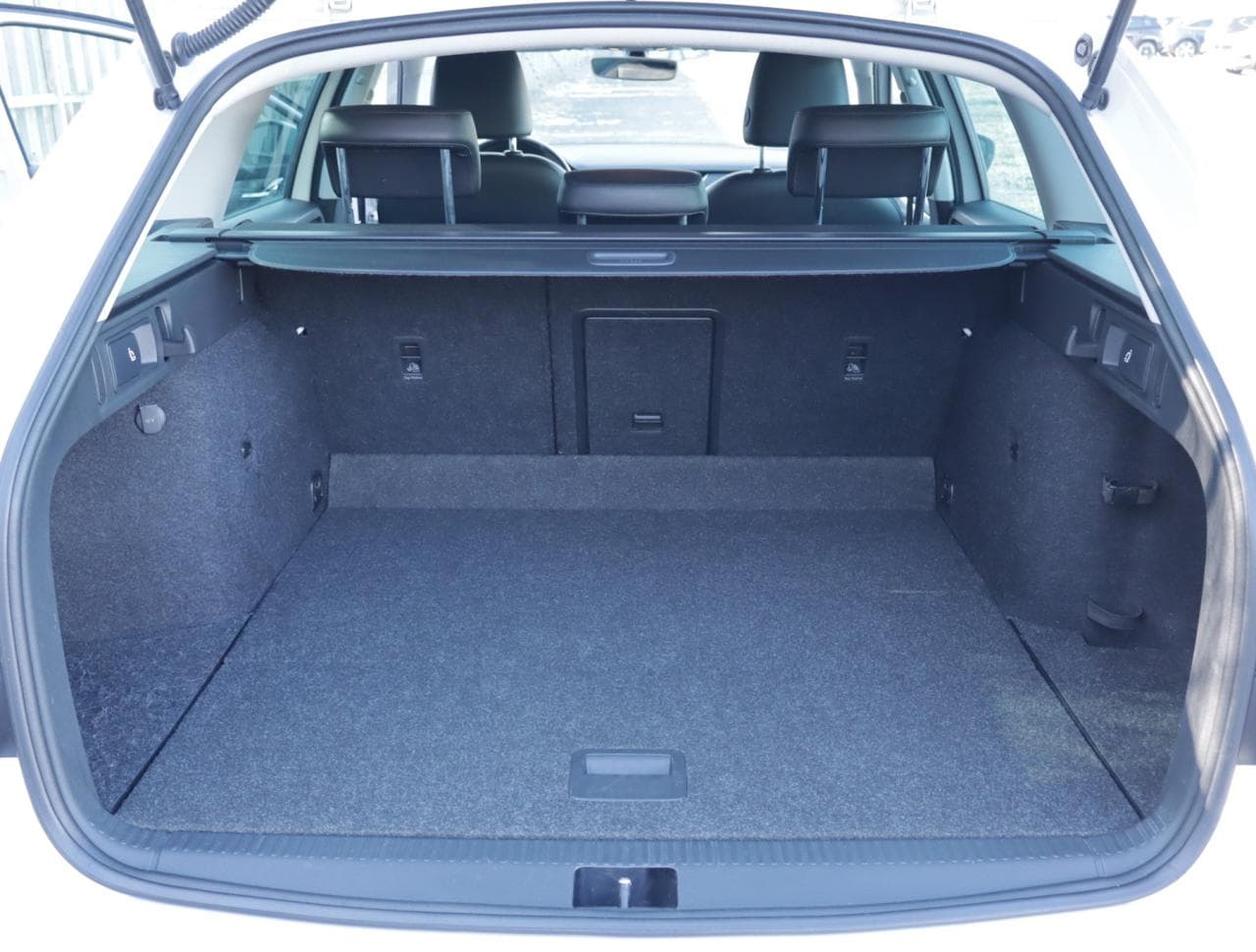 2016 Škoda Octavia - 20