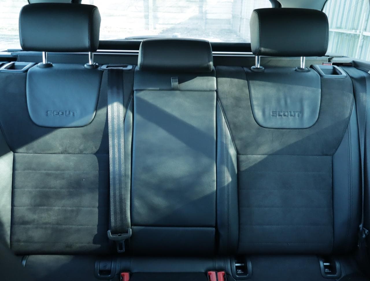 2016 Škoda Octavia - 14