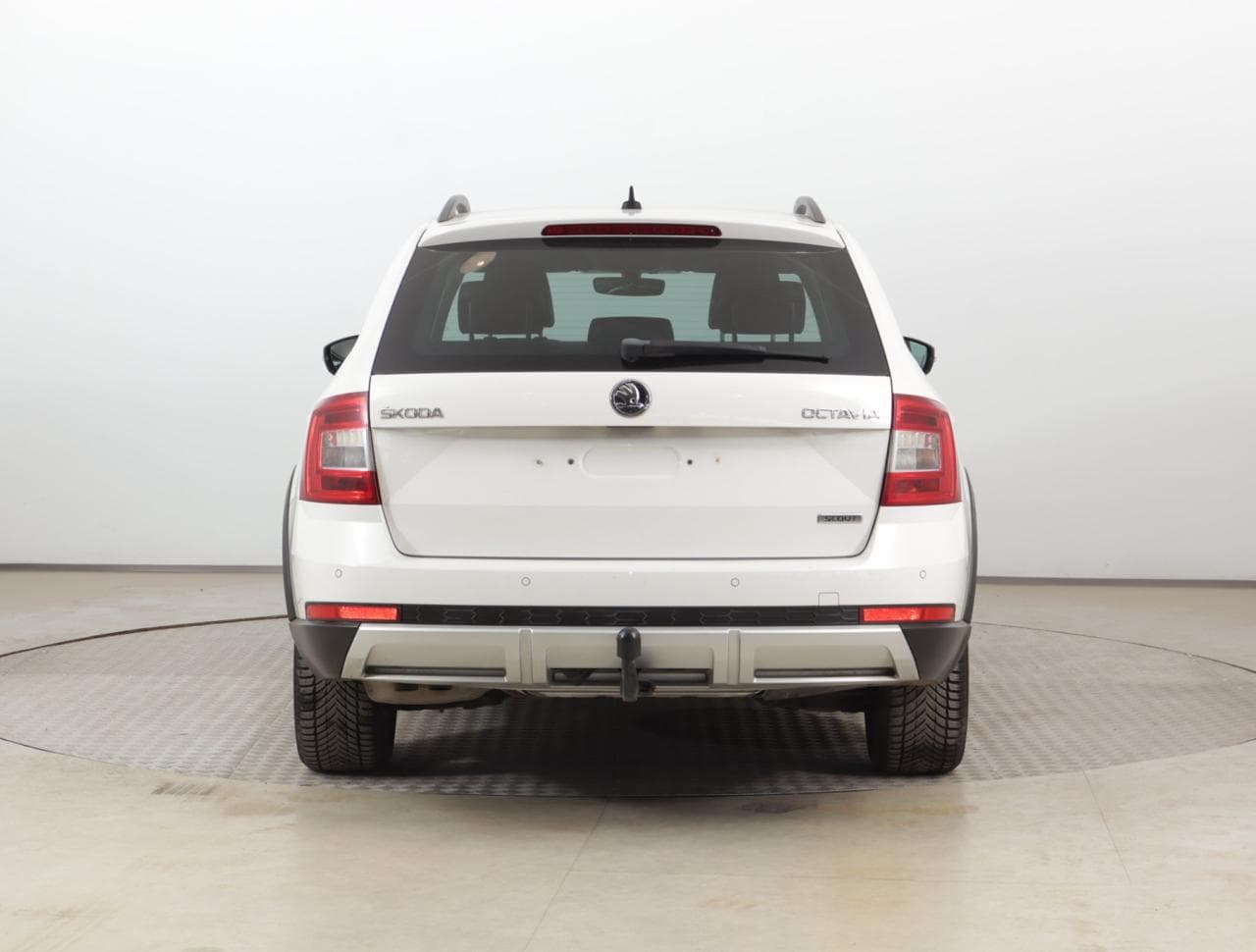 2016 Škoda Octavia - 6