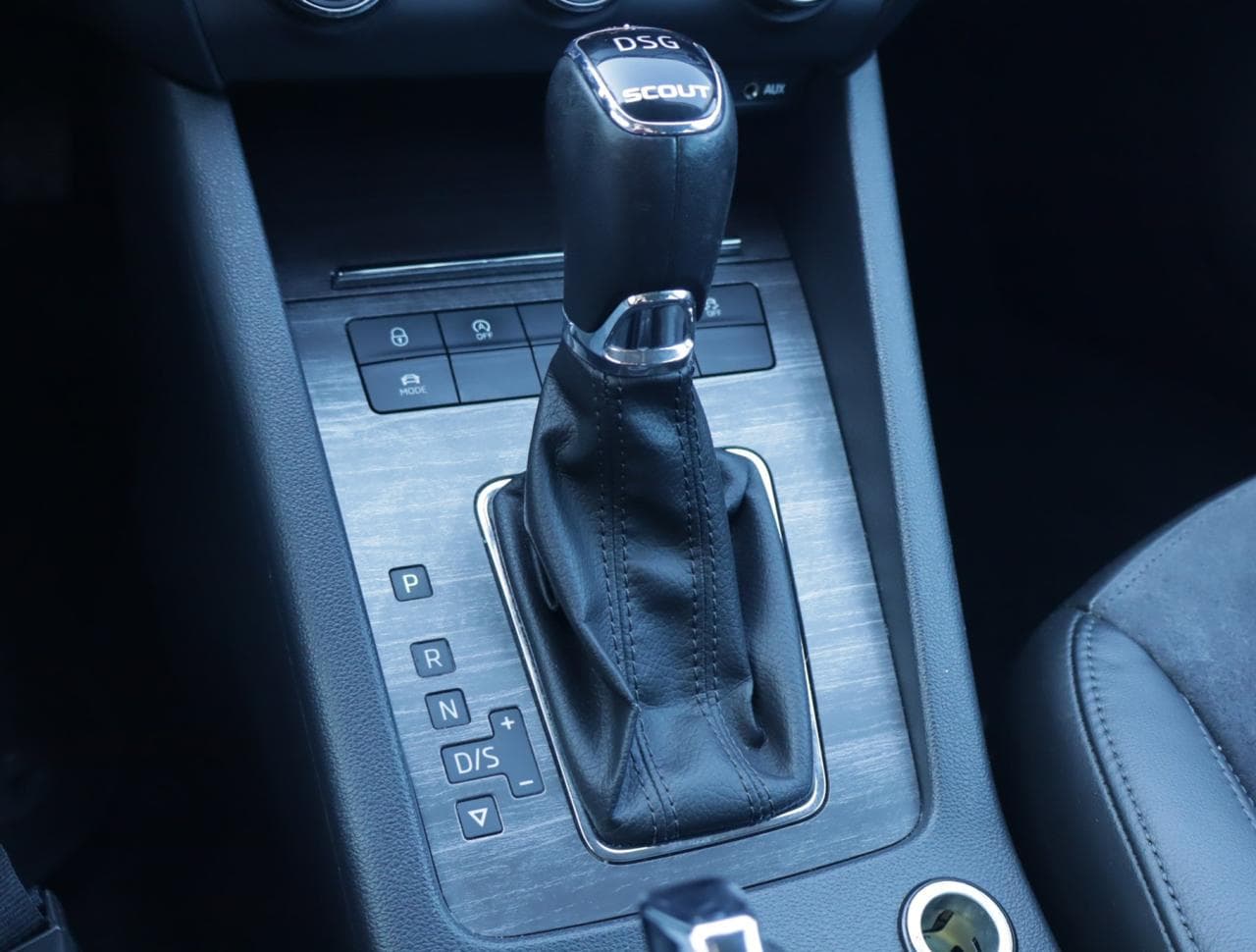 2016 Škoda Octavia - 19