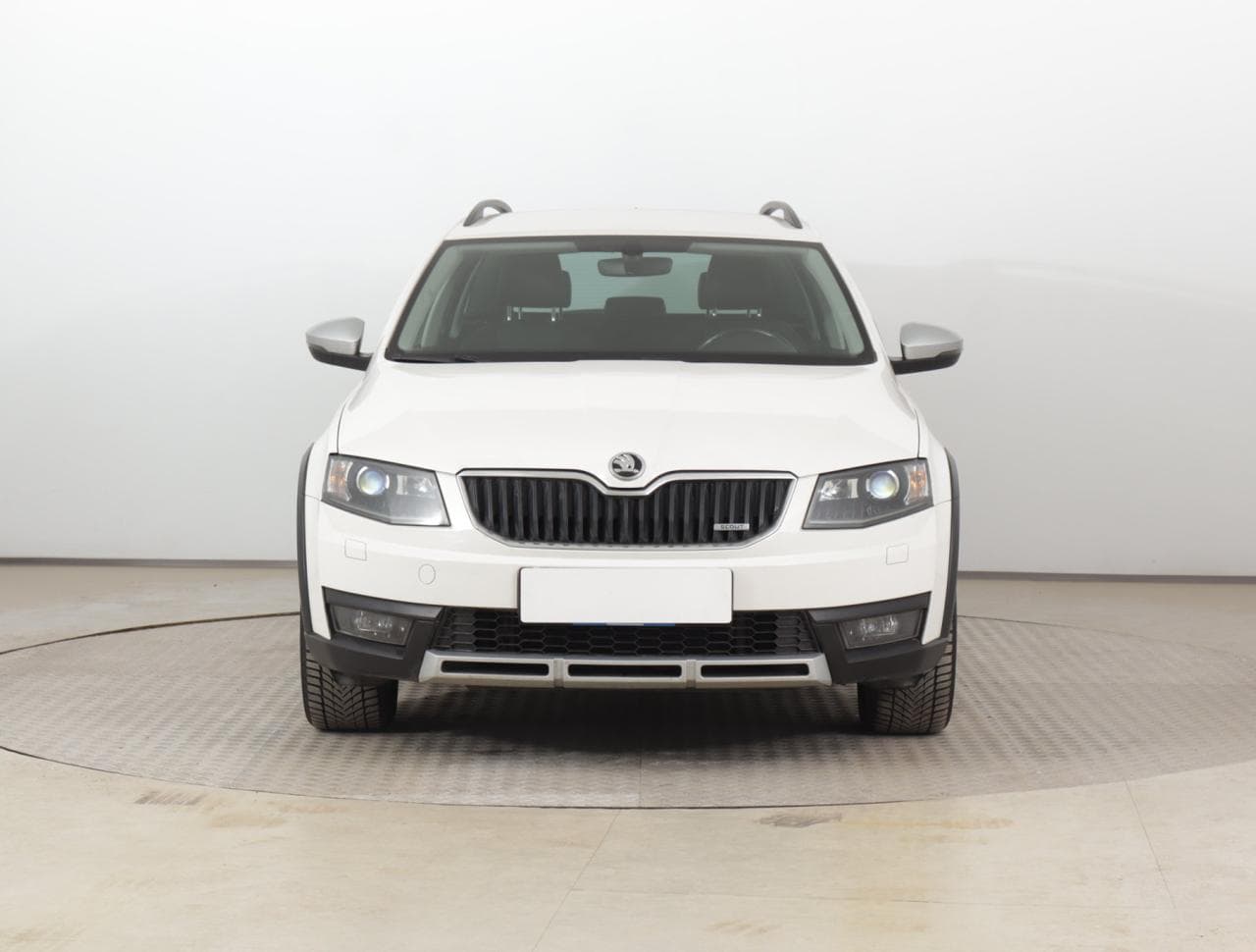 2016 Škoda Octavia - 2