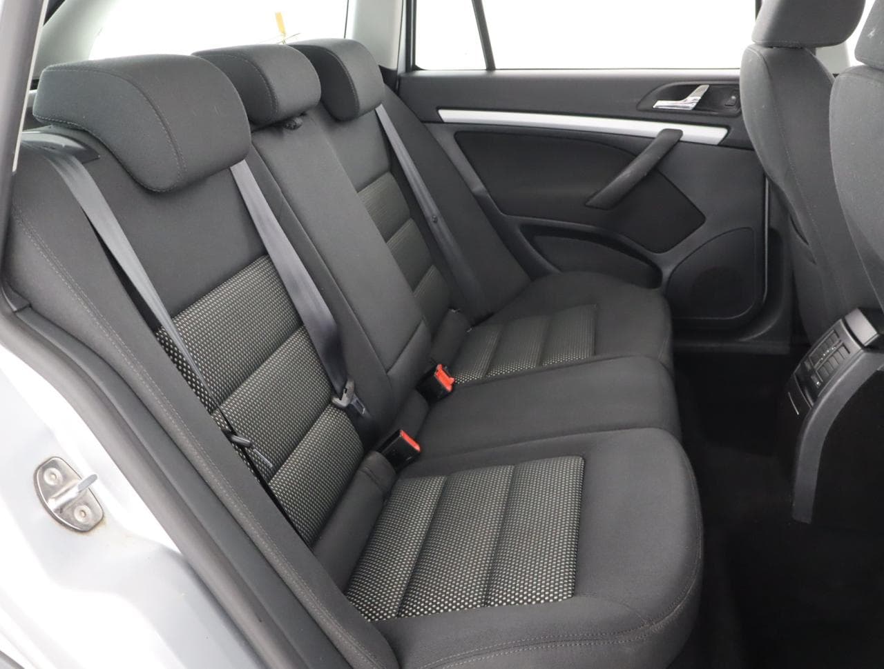 2012 Škoda Octavia - 13