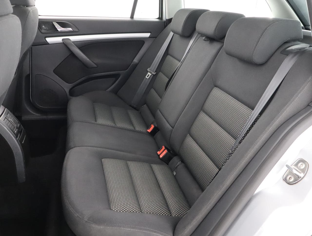 2012 Škoda Octavia - 15