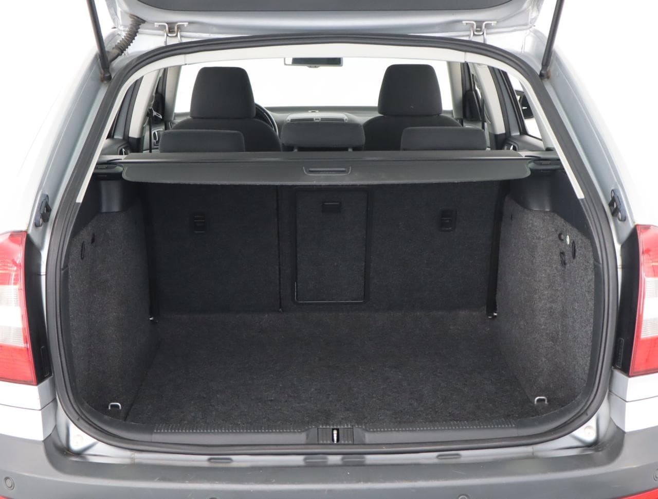 2012 Škoda Octavia - 19