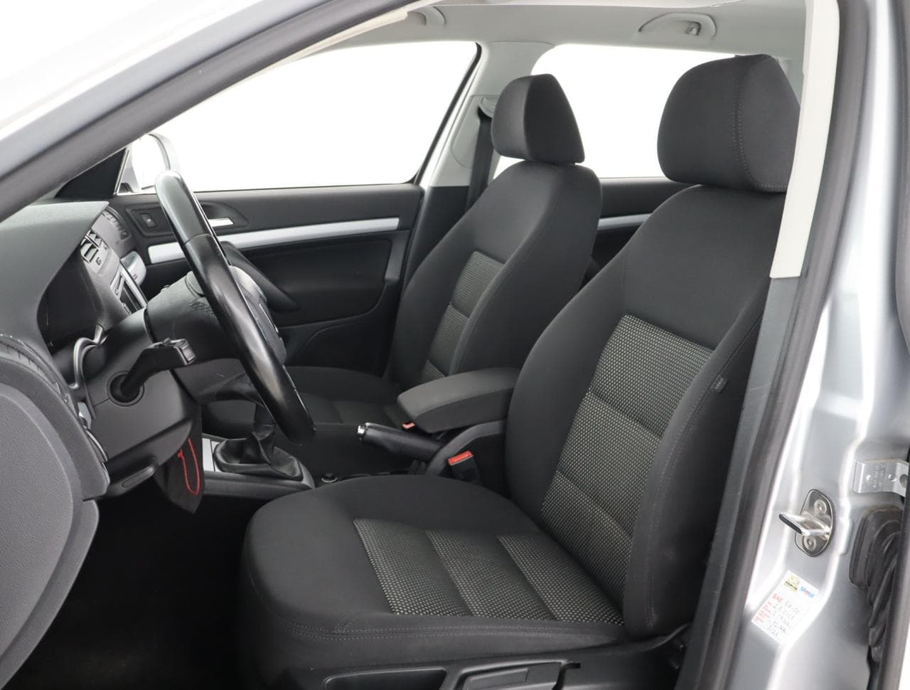 2012 Škoda Octavia - 16