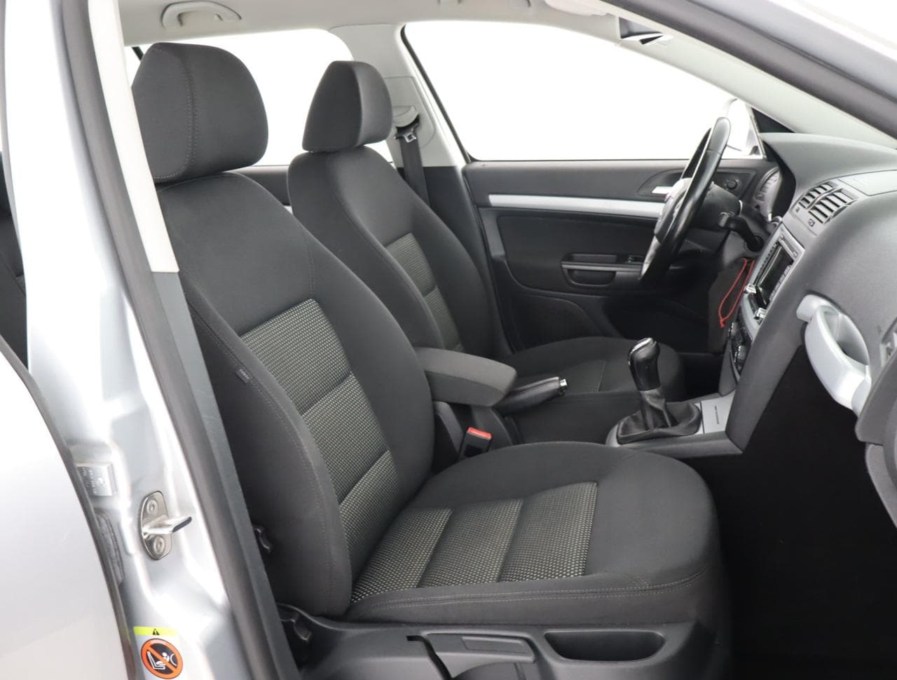 2012 Škoda Octavia - 12