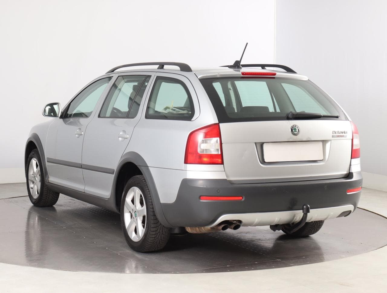 2012 Škoda Octavia - 5