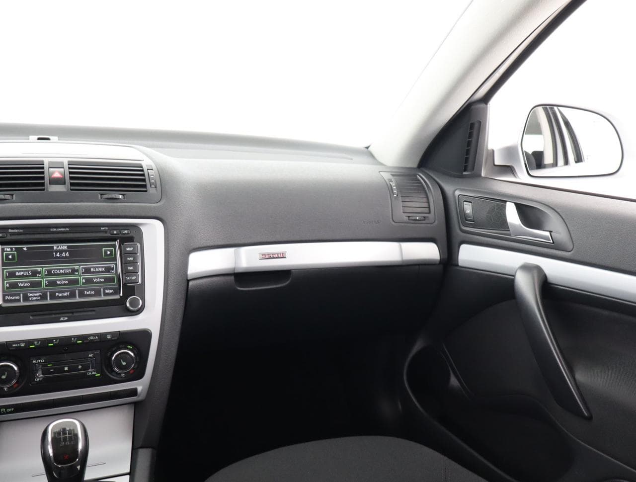 2012 Škoda Octavia - 11