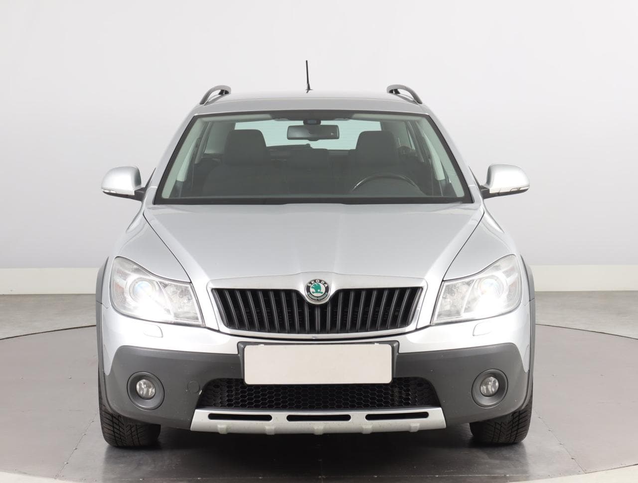2012 Škoda Octavia - 2
