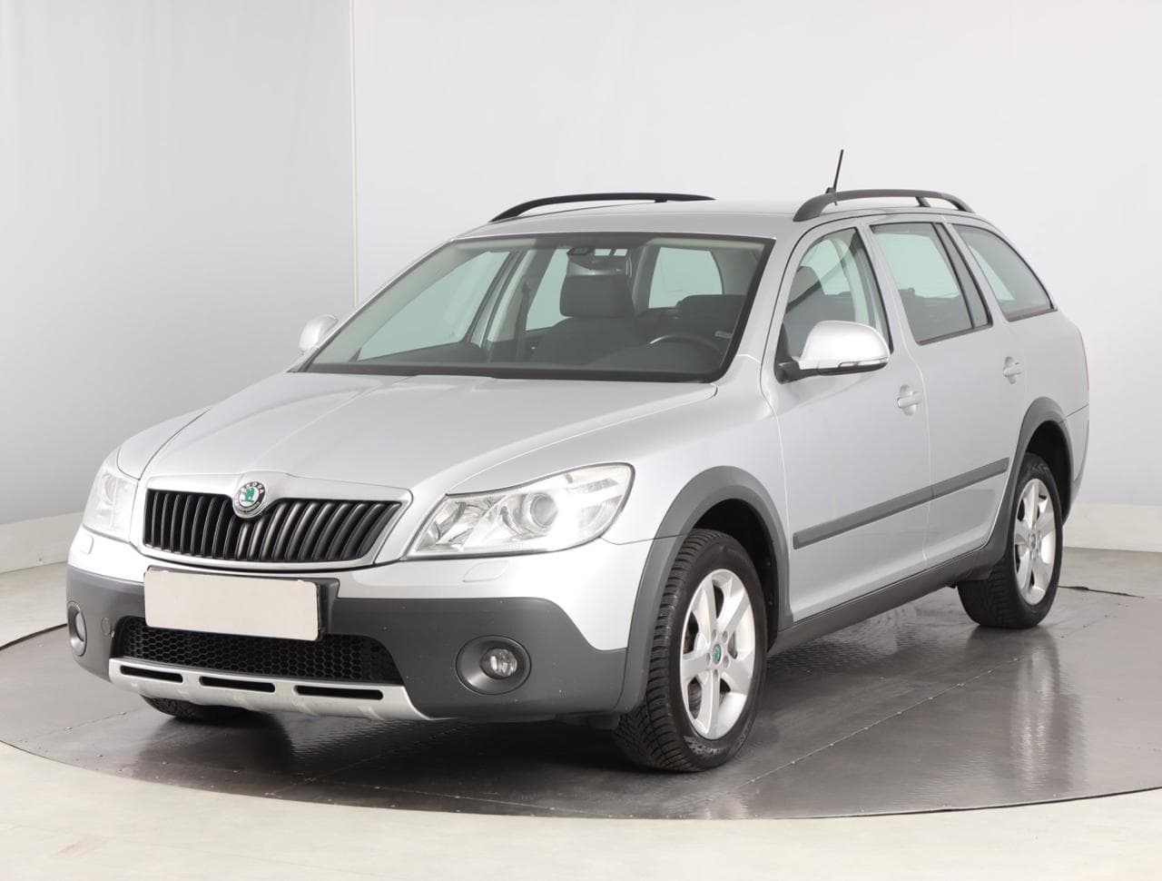 2012 Škoda Octavia - 3