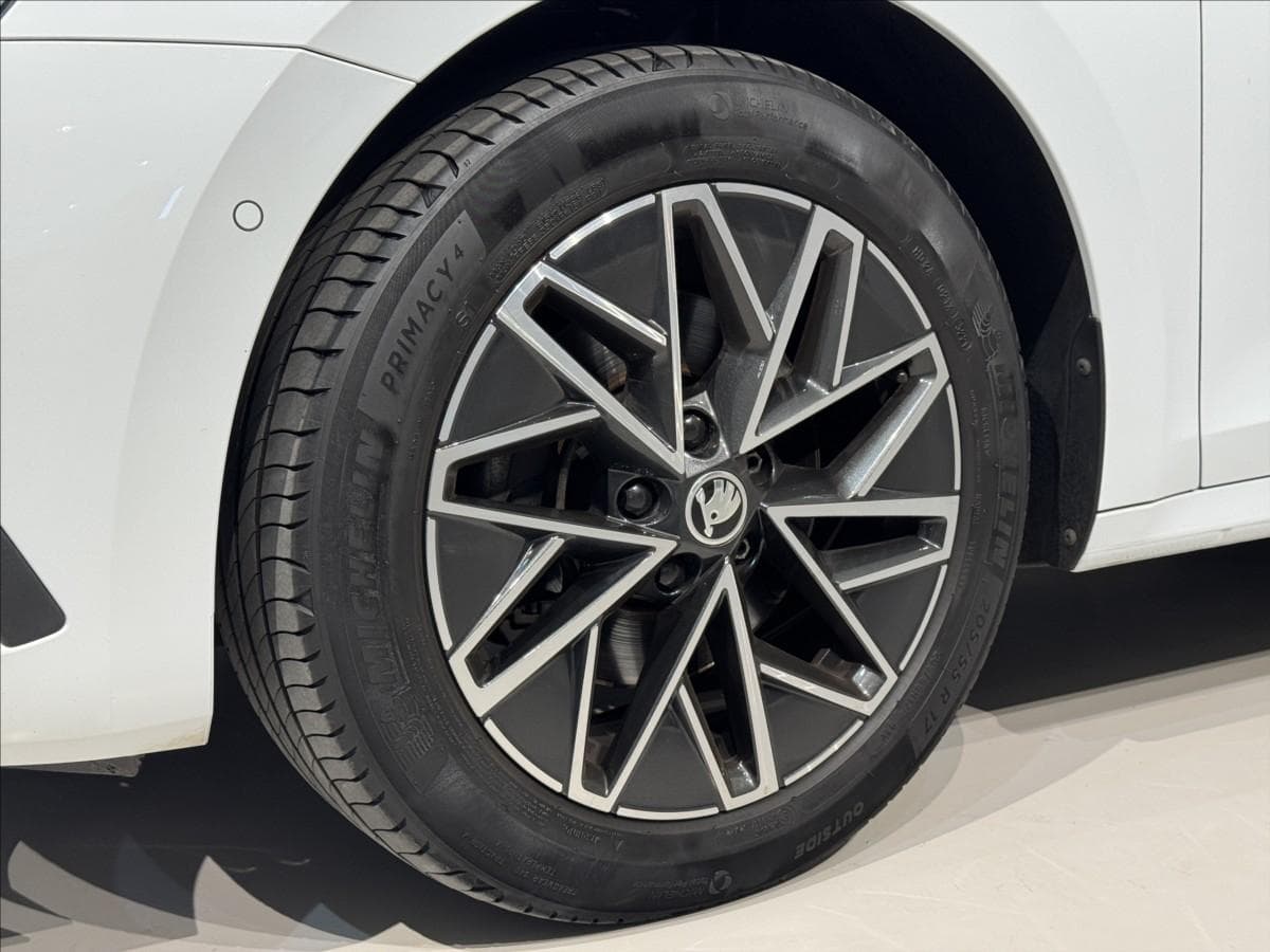 2022 Škoda Octavia - 5