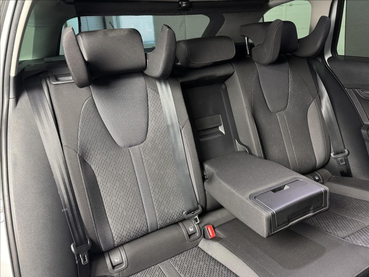 2022 Škoda Octavia - 13