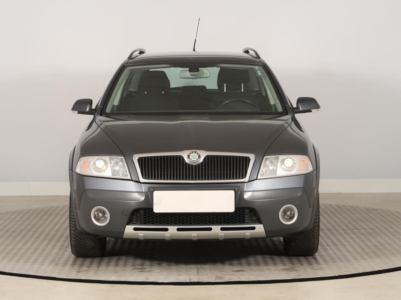 2007 Škoda Octavia - 2