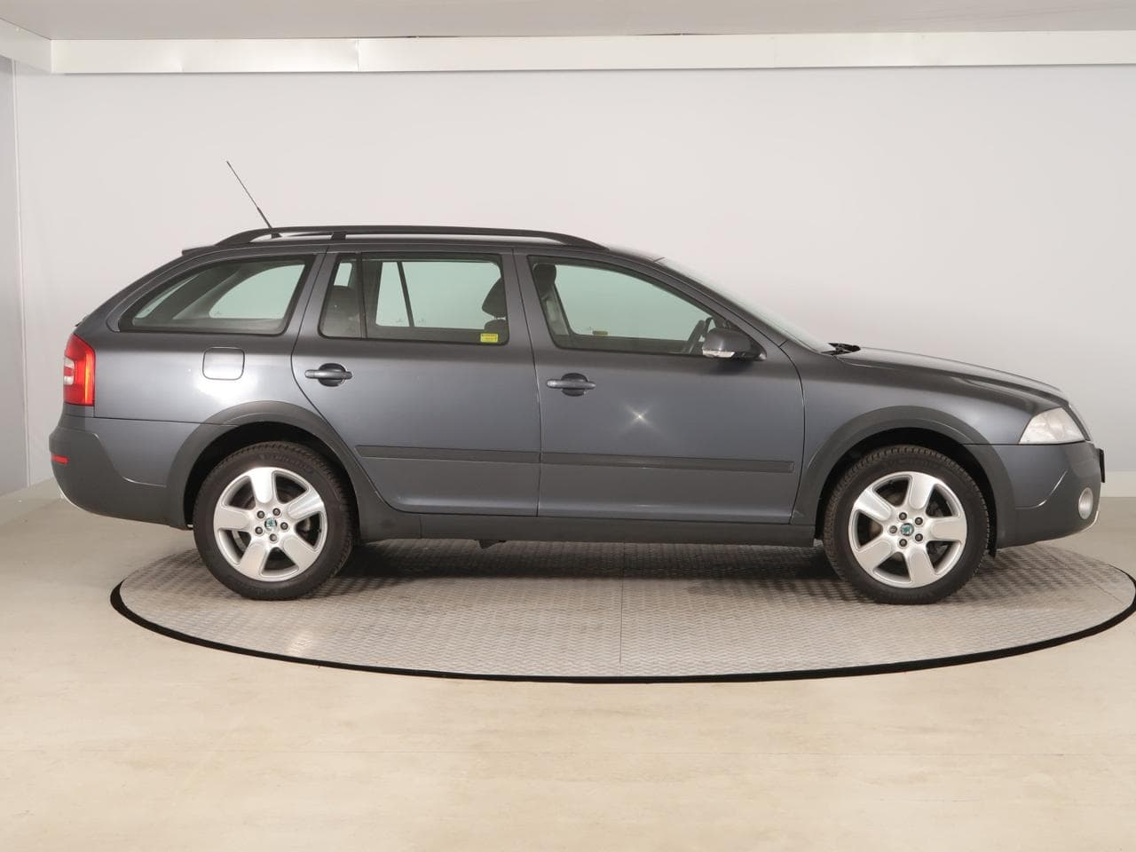 2007 Škoda Octavia - 8