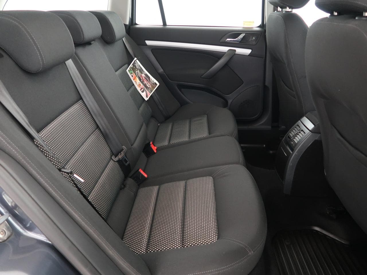 2007 Škoda Octavia - 13