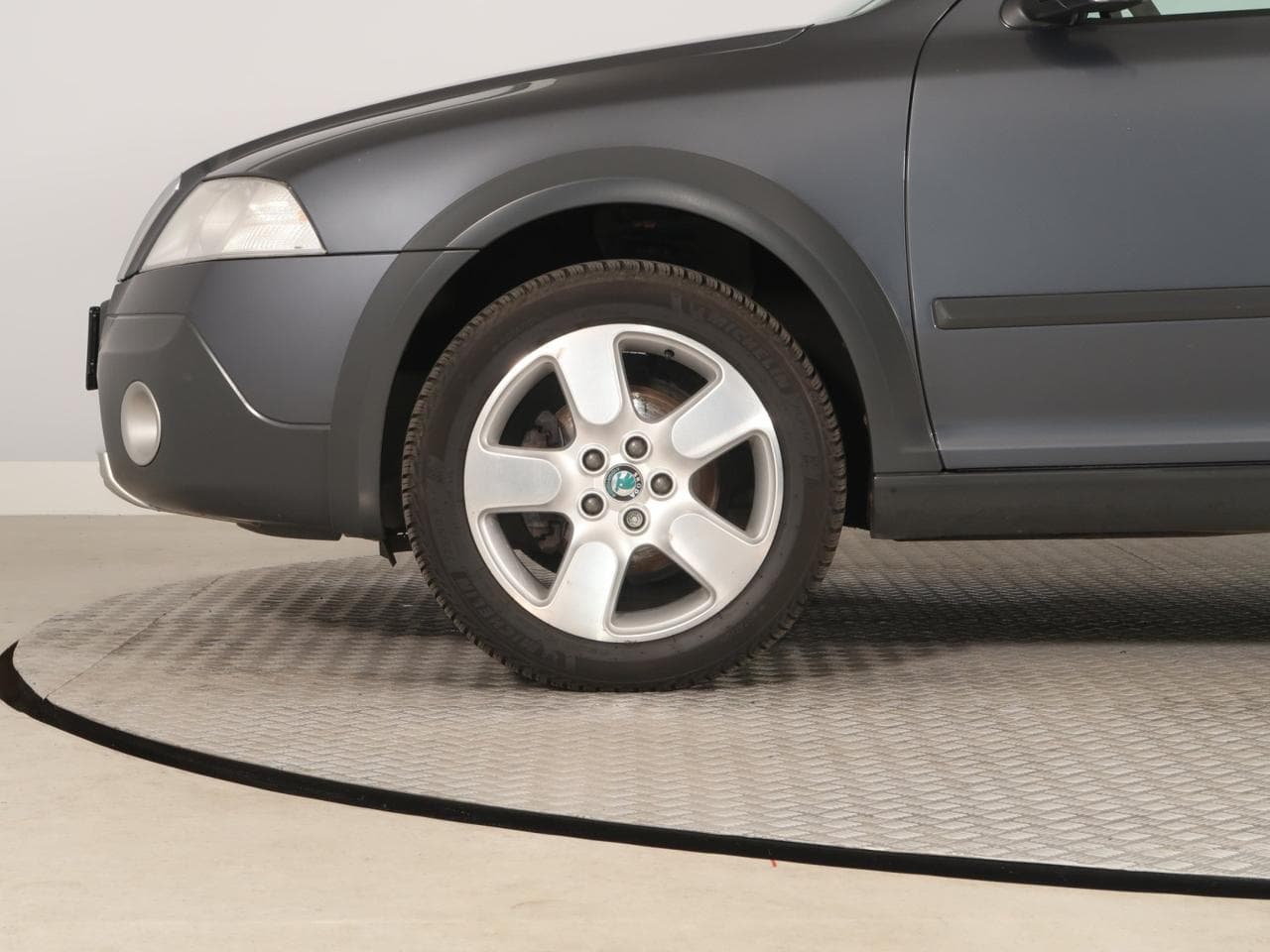 2007 Škoda Octavia - 20