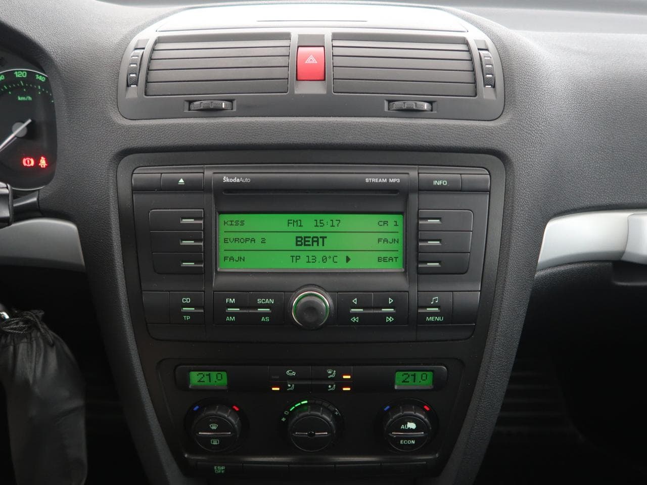 2007 Škoda Octavia - 18