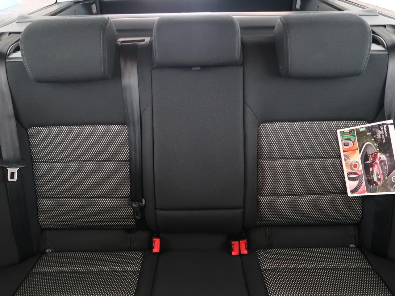 2007 Škoda Octavia - 14