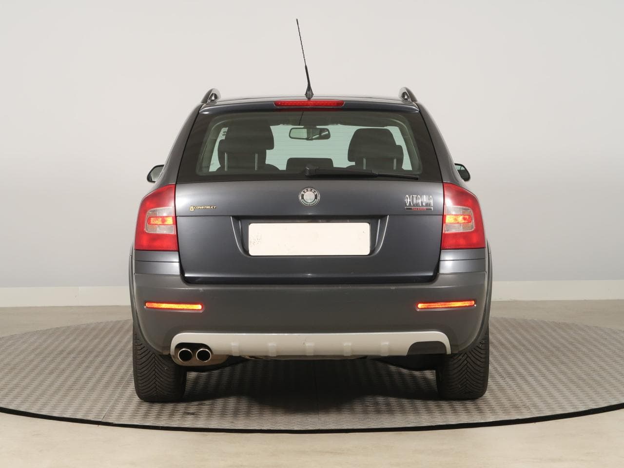 2007 Škoda Octavia - 6