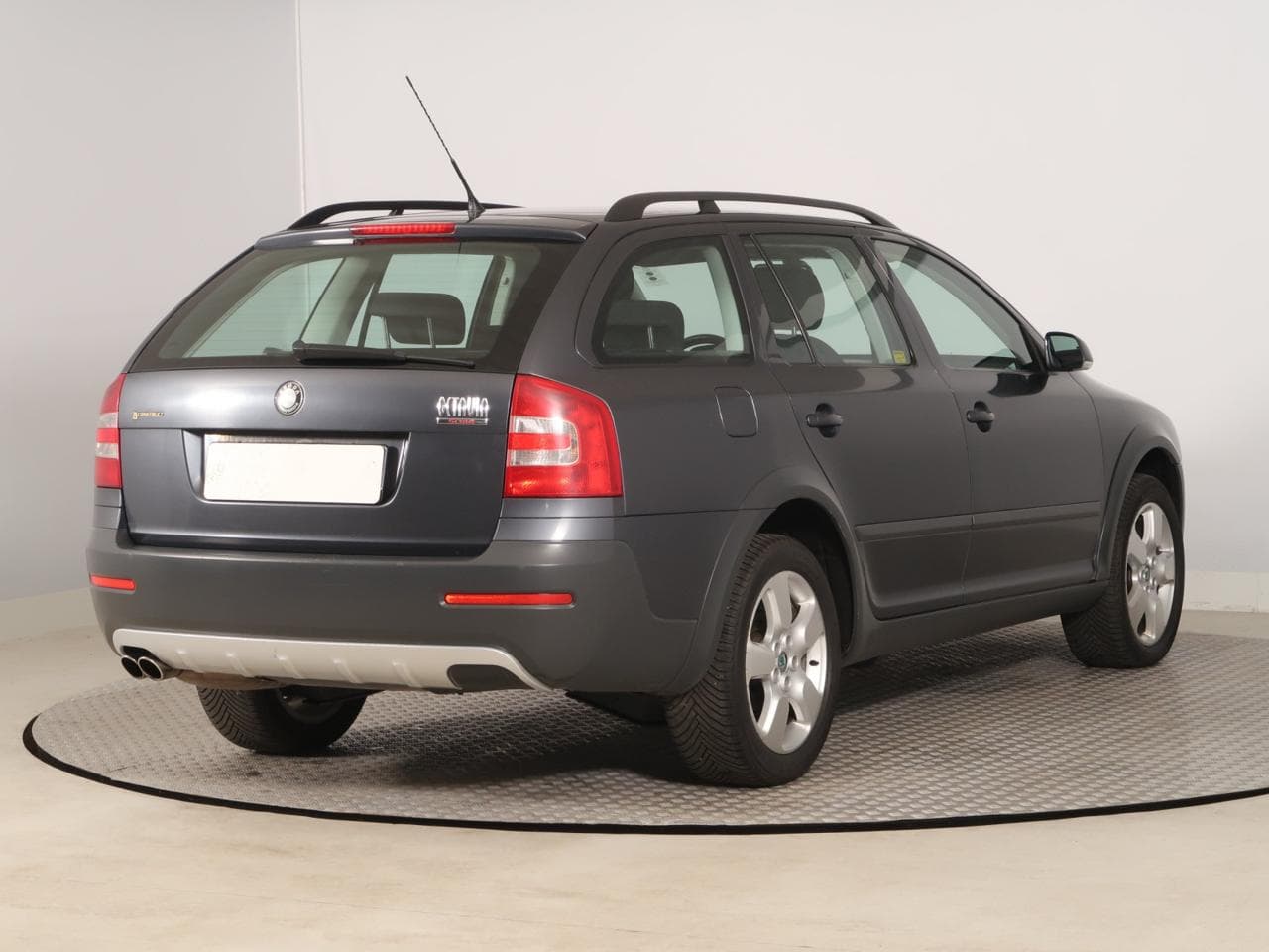 2007 Škoda Octavia - 7