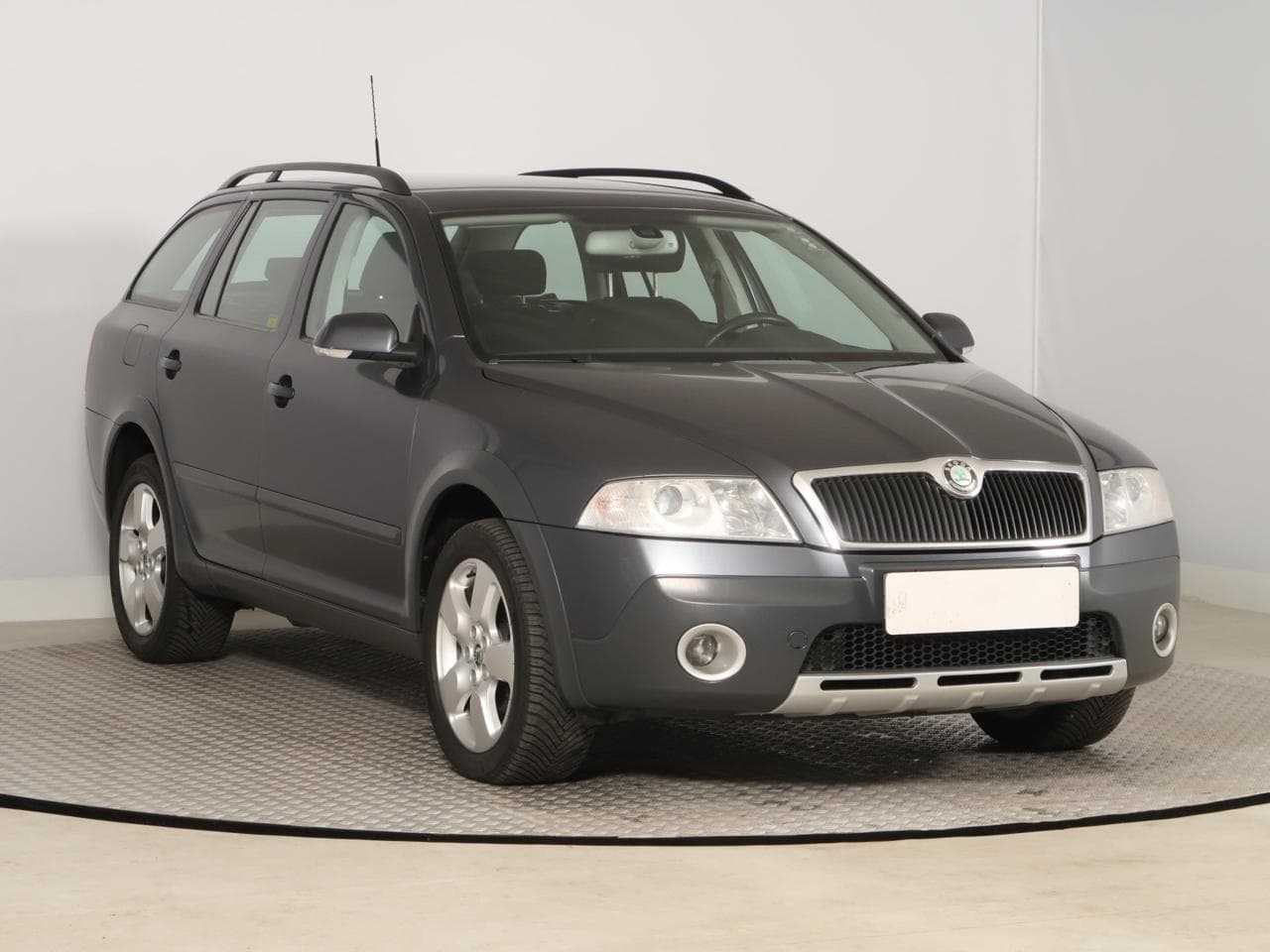 Škoda Octavia 2.0 TDI 103kW kombi