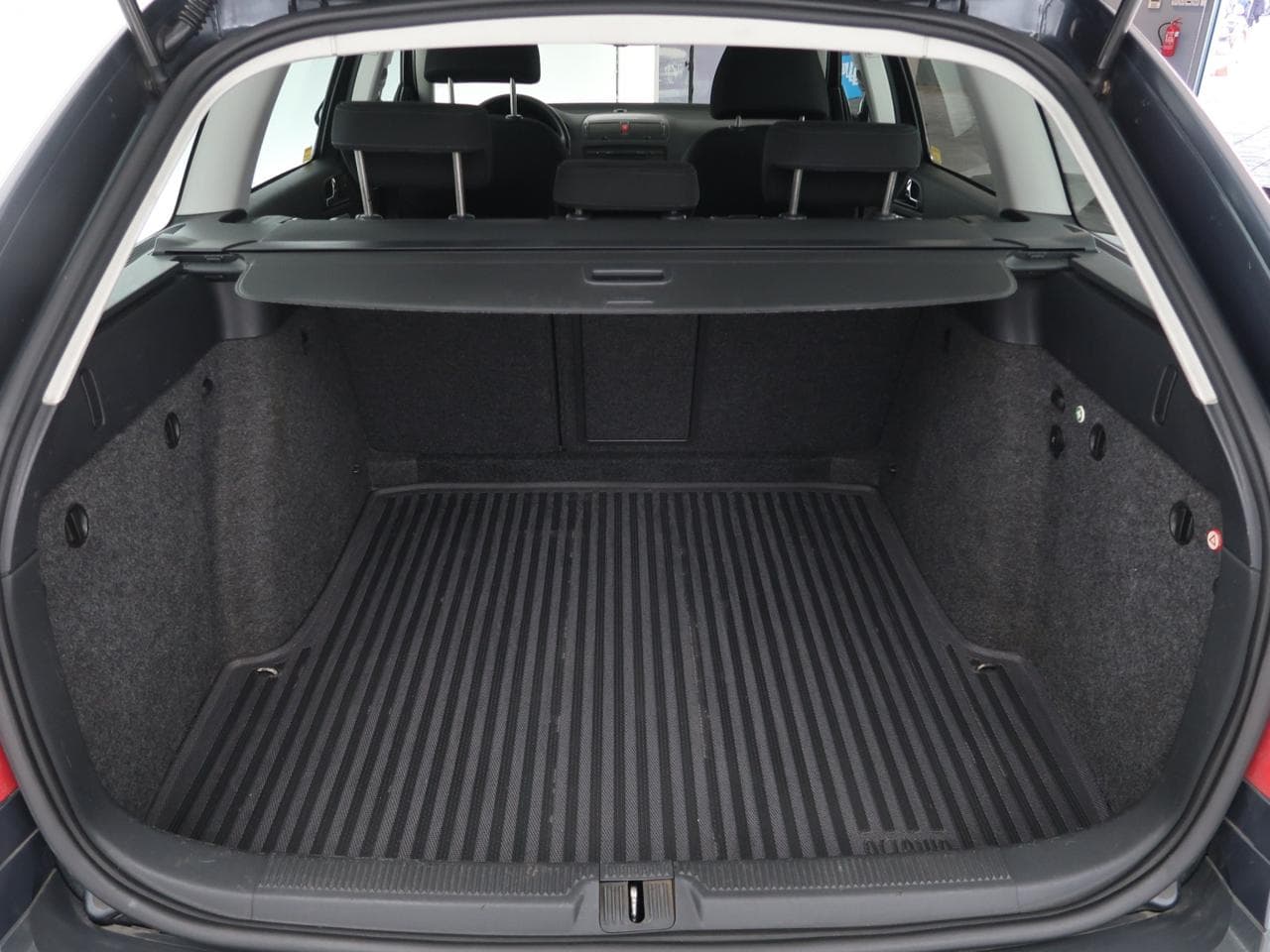 2007 Škoda Octavia - 19